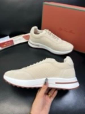 wholesale quality loro piana men shoes model no. 21